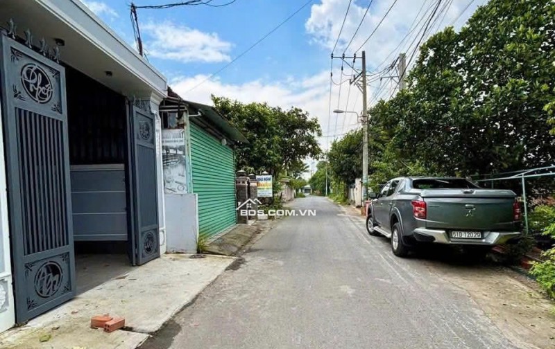 BÁN 2 LÔ ĐẤT CỰC ĐẸP SANG XỊN MỊN Ở THẠNH XUÂN 25 - Q12